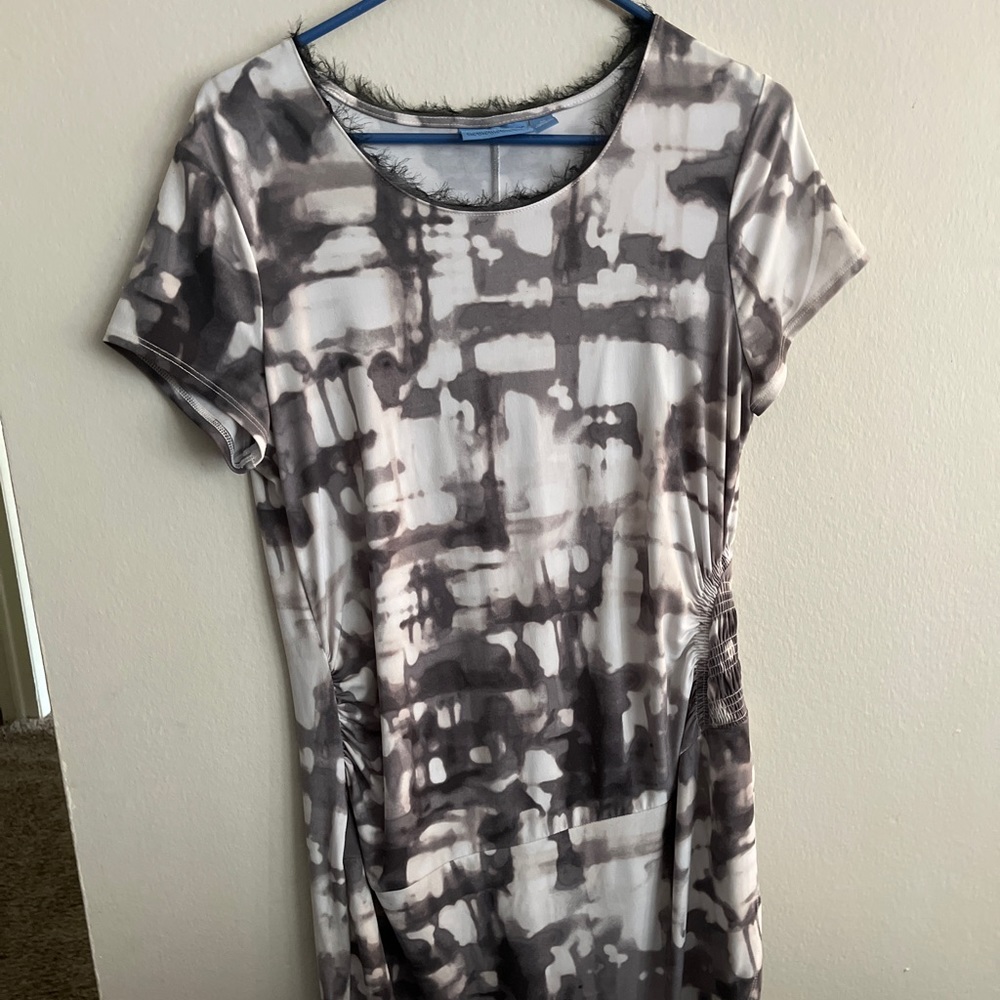 Simply Vera Vera Wang Dress